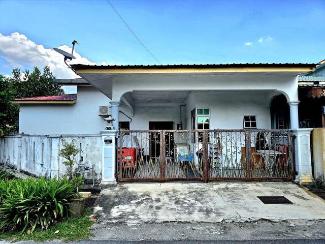 Terraced House for sale in Country Heights Damansara, Kuala Lumpur