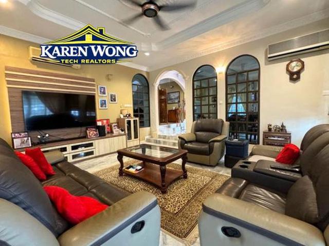 Bungalow for sale in Sungai Petani, Kuala Muda