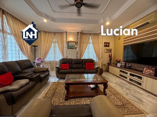 Bungalow for sale in Sungai Petani, Kuala Muda