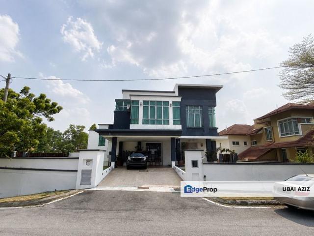 House for sale in Selayang, Selangor