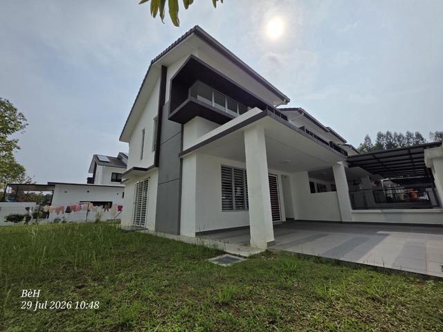 Terraced House for rent in Selangor