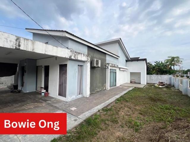 Residential House for sale in Sungai Petani, Kuala Muda