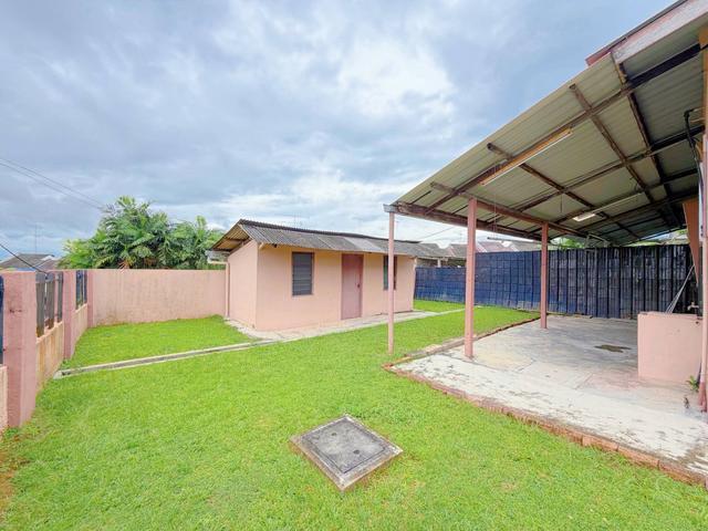 Residential House for sale in Kluang, Johor