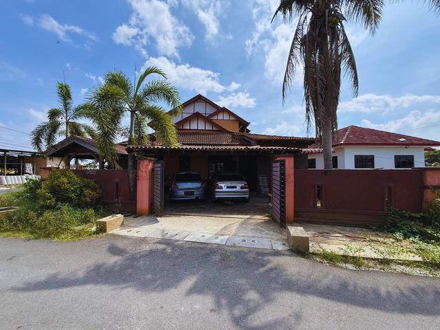 Residential House for sale in Tringganu