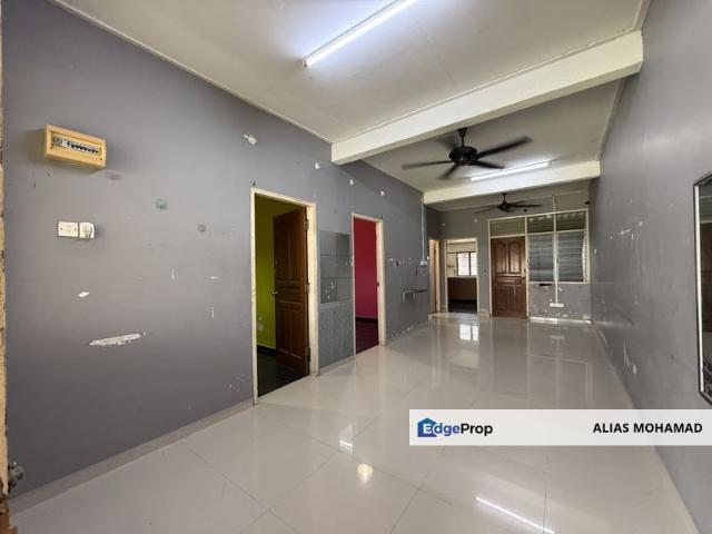 House for sale in Tringganu