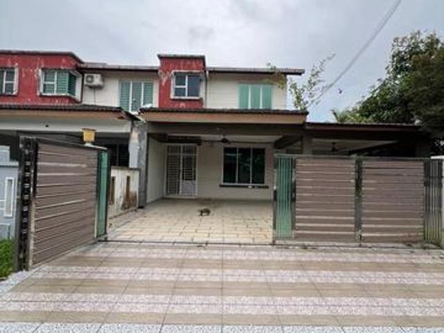 Terraced House for sale in Kota Tinggi, Johor