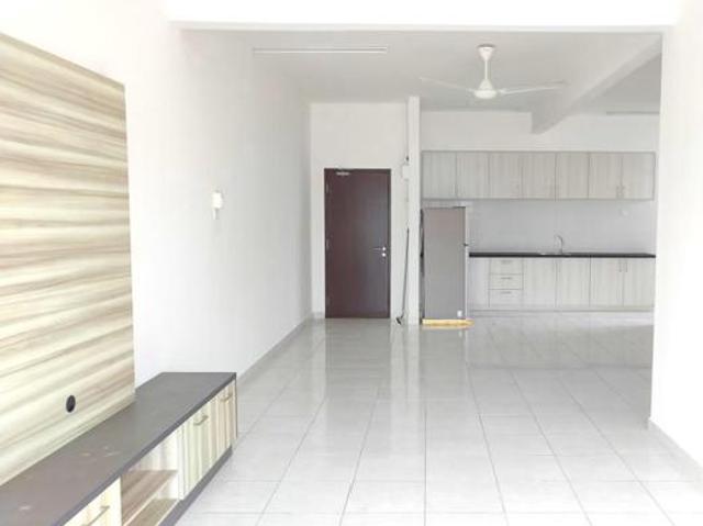 Apartment for sale in Kajang, Langat
