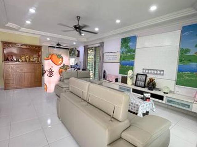 Terraced House for sale in Bukit Ledang, Johor