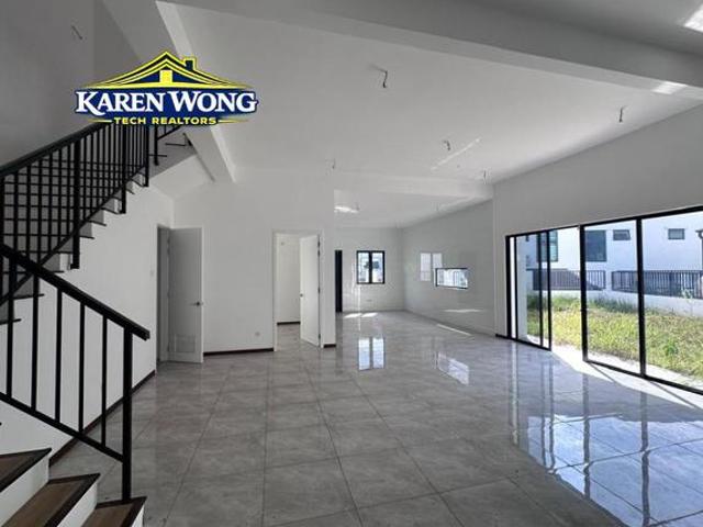 Residential House for sale in Sungai Petani, Kuala Muda