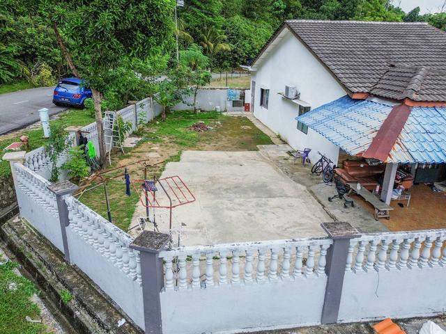 Terraced House for sale in Kajang, Langat