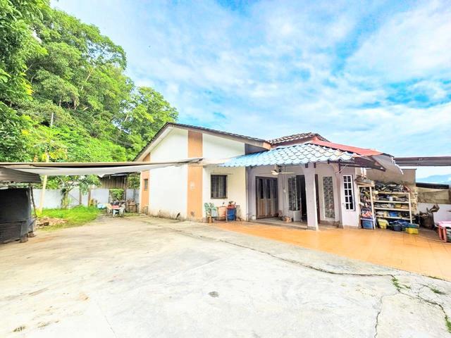 Terraced House for sale in Kajang, Langat