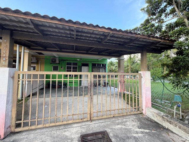Terraced House for sale in Bandar Mahkota Cheras, Majlis Perbandaran Kajang