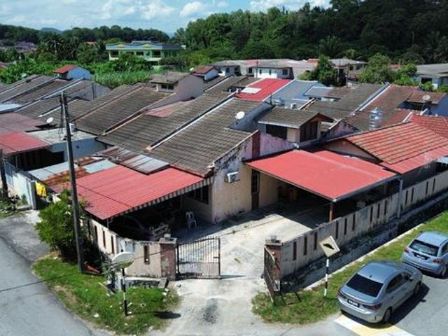 Terraced House for sale in Kajang, Langat