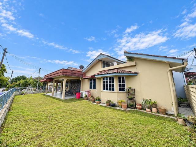 Terraced House for sale in Kelana Jaya, Petaling Jaya