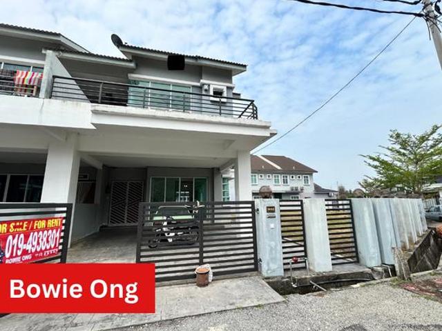 Residential House for rent in Sungai Petani, Kuala Muda