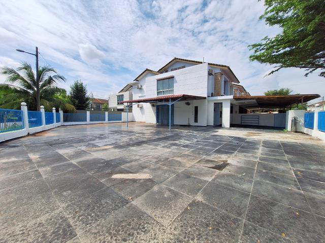 Terraced House for rent in Petaling, Subang Jaya