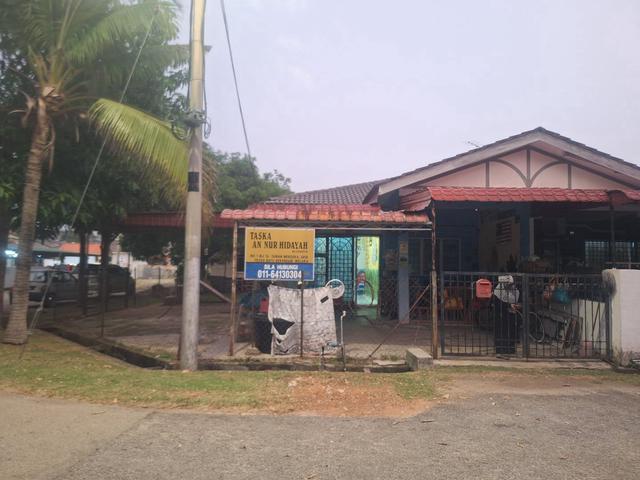 Terraced House for sale in Batu Berendam, Melaka Tengah