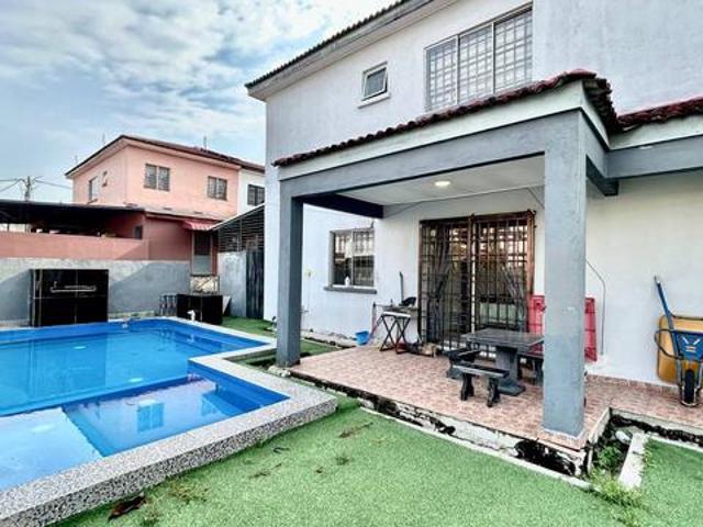 Terraced House for sale in Rawang, Majlis Perbandaran Selayang