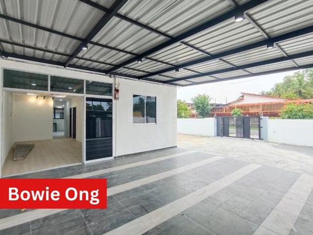 Terraced House for sale in Kuala Muda, Kedah