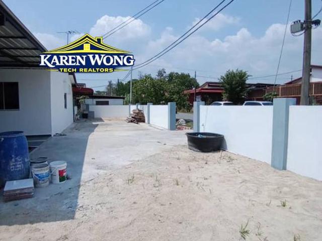 Terraced House for sale in Sungai Petani, Kuala Muda