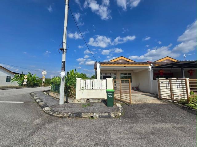 Terraced House for sale in Jitra, Kubang Pasu