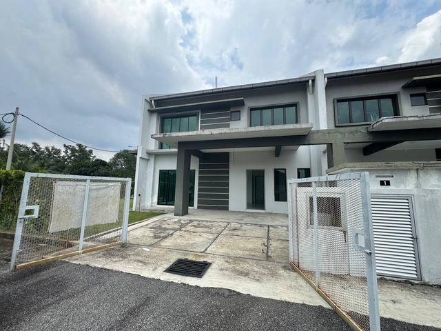 Terraced House for sale in Rembau, Negeri Sembilan