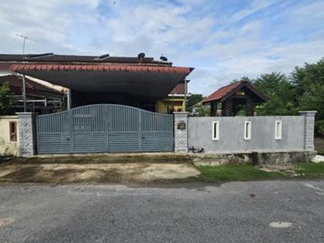 Terraced House for sale in Padang Serai, Kedah