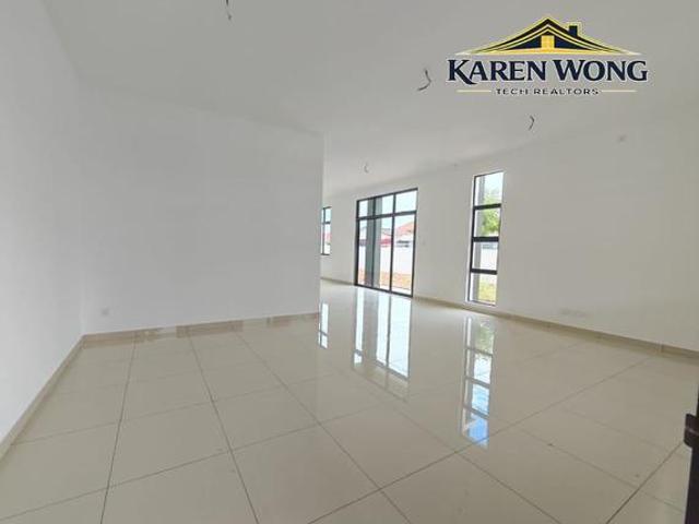 Terraced House for sale in Sungai Petani, Kuala Muda