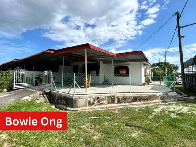 Terraced House for sale in Kuala Muda, Kedah