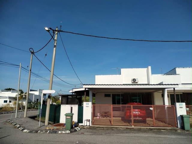 Terraced House for sale in Alor Setar, Kedah