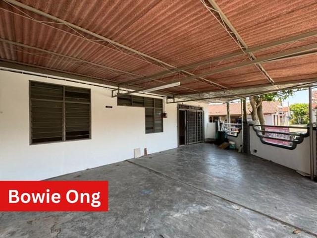 Terraced House for sale in Sungai Petani, Kuala Muda
