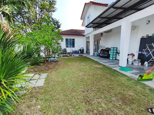Terraced House for sale in Kulai, Johor