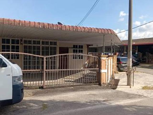 Terraced House for sale in Karangan, Kedah