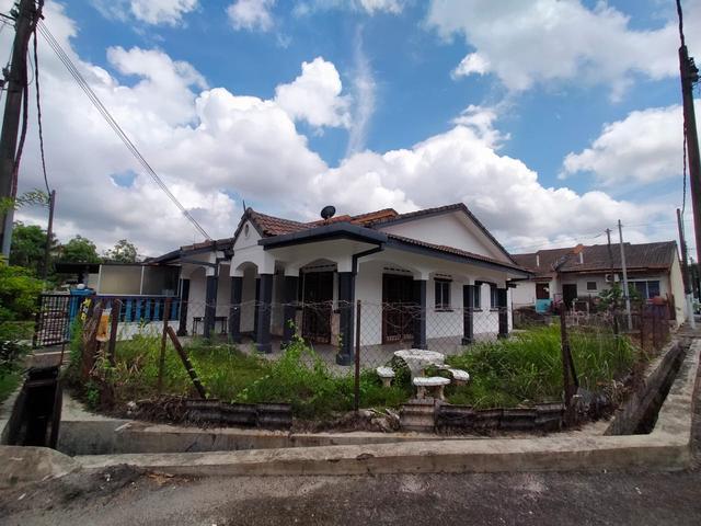 Residential House for sale in Pasir Gudang, Johor