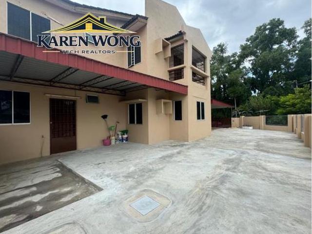 Terraced House for sale in Sungai Petani, Kuala Muda