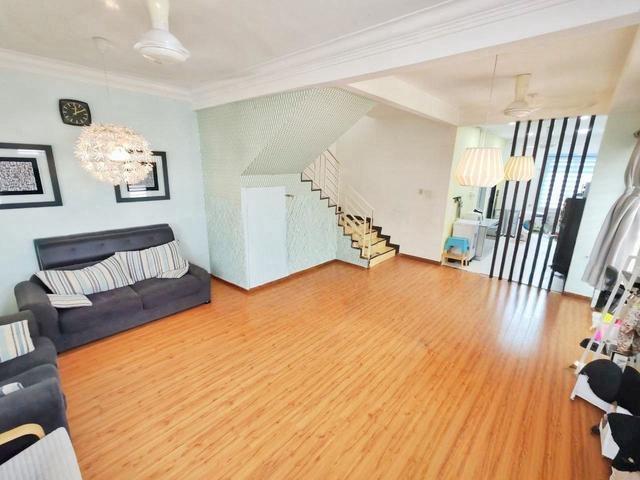 Terraced House for sale in Kulai, Johor