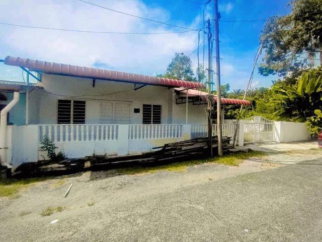 Terraced House for sale in Kuala Muda, Kedah