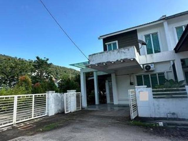 Terraced House for sale in Jitra, Kedah