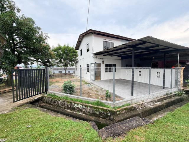 Terraced House for sale in Labis, Johor