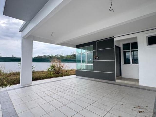 Residential House for sale in Wellesley, Penang