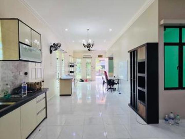 Terraced House for sale in Wellesley, Penang