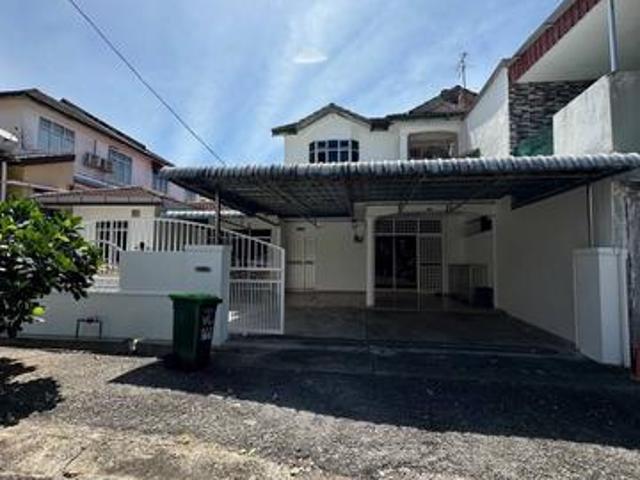 Terraced House for sale in Jitra, Kedah