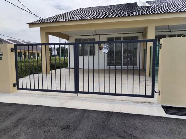 Terraced House for sale in Padang Serai, Kedah