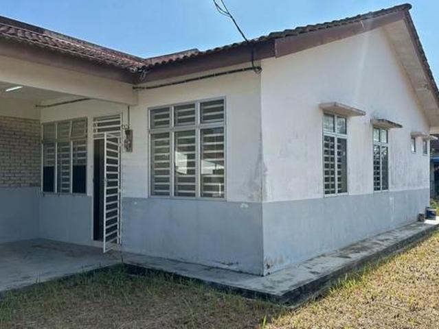 Terraced House for sale in Sungai Petani, Kuala Muda