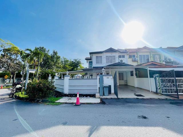 Terraced House for sale in Petaling, Subang Jaya