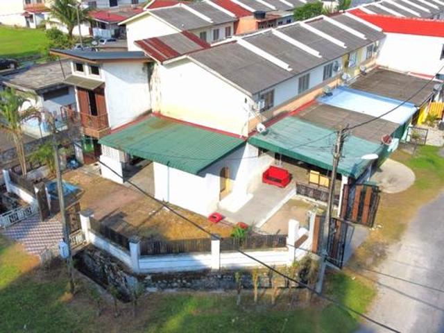 Terraced House for sale in Kajang, Langat