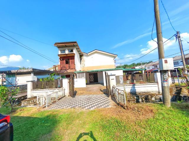 Terraced House for sale in Semenyih, Majlis Perbandaran Kajang