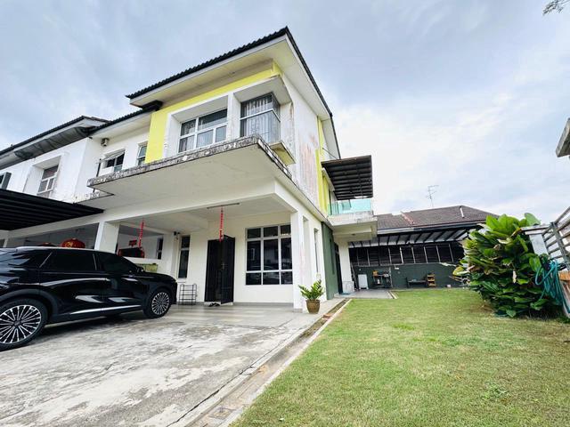 Terraced House for sale in Tebrau, Johor