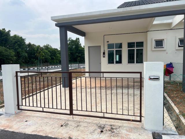 Terraced House for sale in Lunas, Kedah
