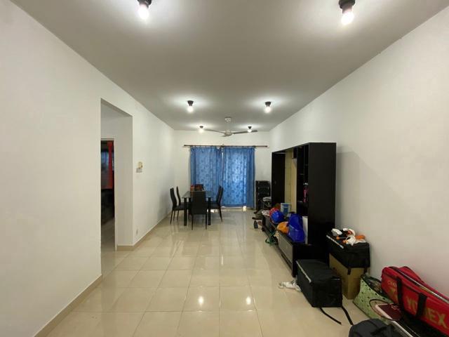 Condominium for sale in Petaling, Alam Impian